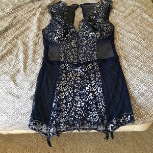 Victoria’s Secret size 36 D